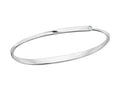 Ed Levin sterling Silver Icicle Bracelet