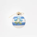 Shard Ornament Hydrangea