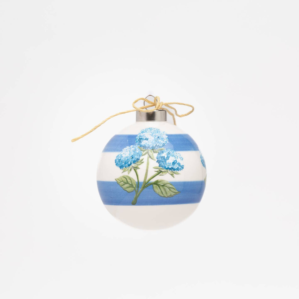 Shard Ornament Hydrangea
