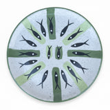 Jobi Plate Dinner green