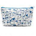 Batela Seagull Pouch / Toiletry Bag