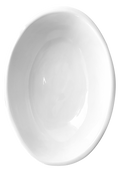 Tiny Oval Bowl