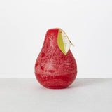 Vance Kitira Pear Candle Various Colors