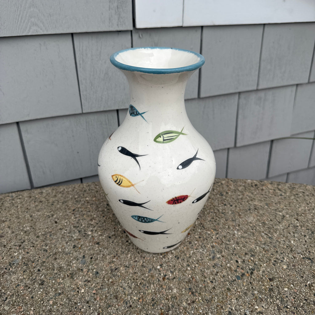 Jobi Vase Anniversary