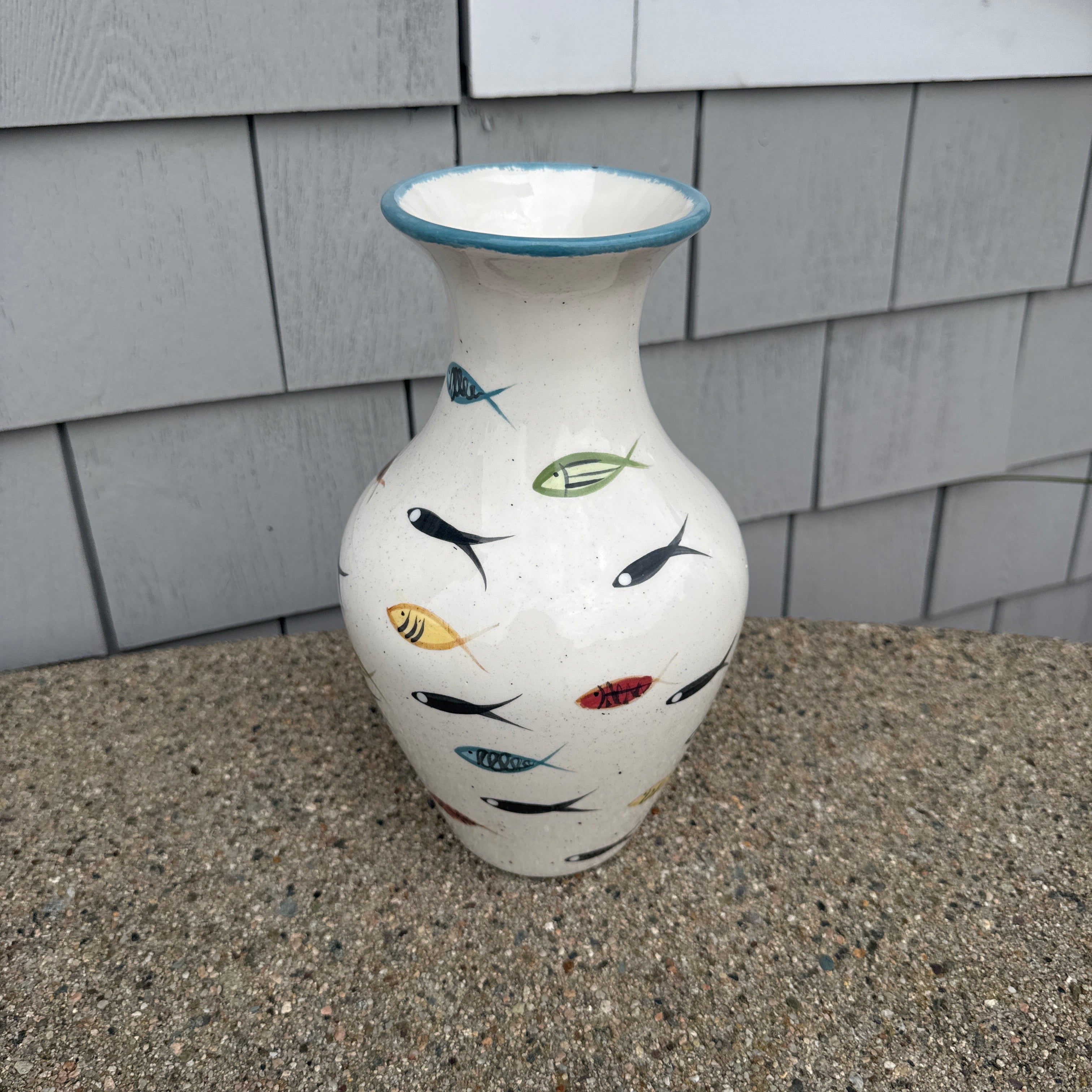 Jobi Vase Anniversary