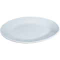 Beaded Serving Oval