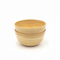 Classic Bamboo Mini Bowl | Size 3.9" x 2"