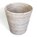 Round Waste Basket Small - 11x12'H