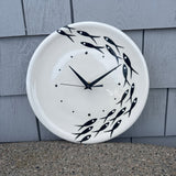 Jobi Clock Large Round