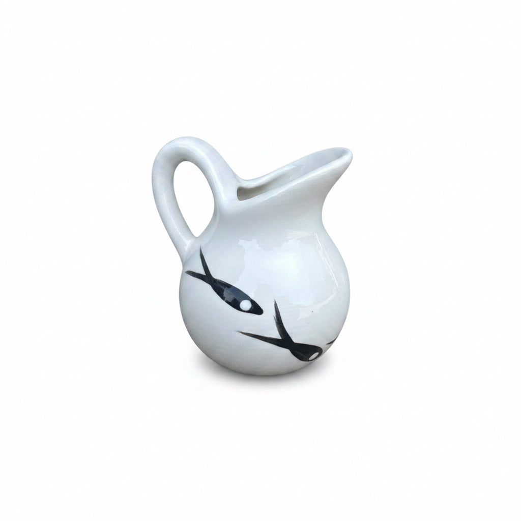 Jobi Pitcher Creamer Sm.