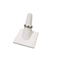 Dune Endless Summer Stacker Ring Sz 8 Turquoise