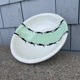 Jobi Bowl Fruit Spring Wave