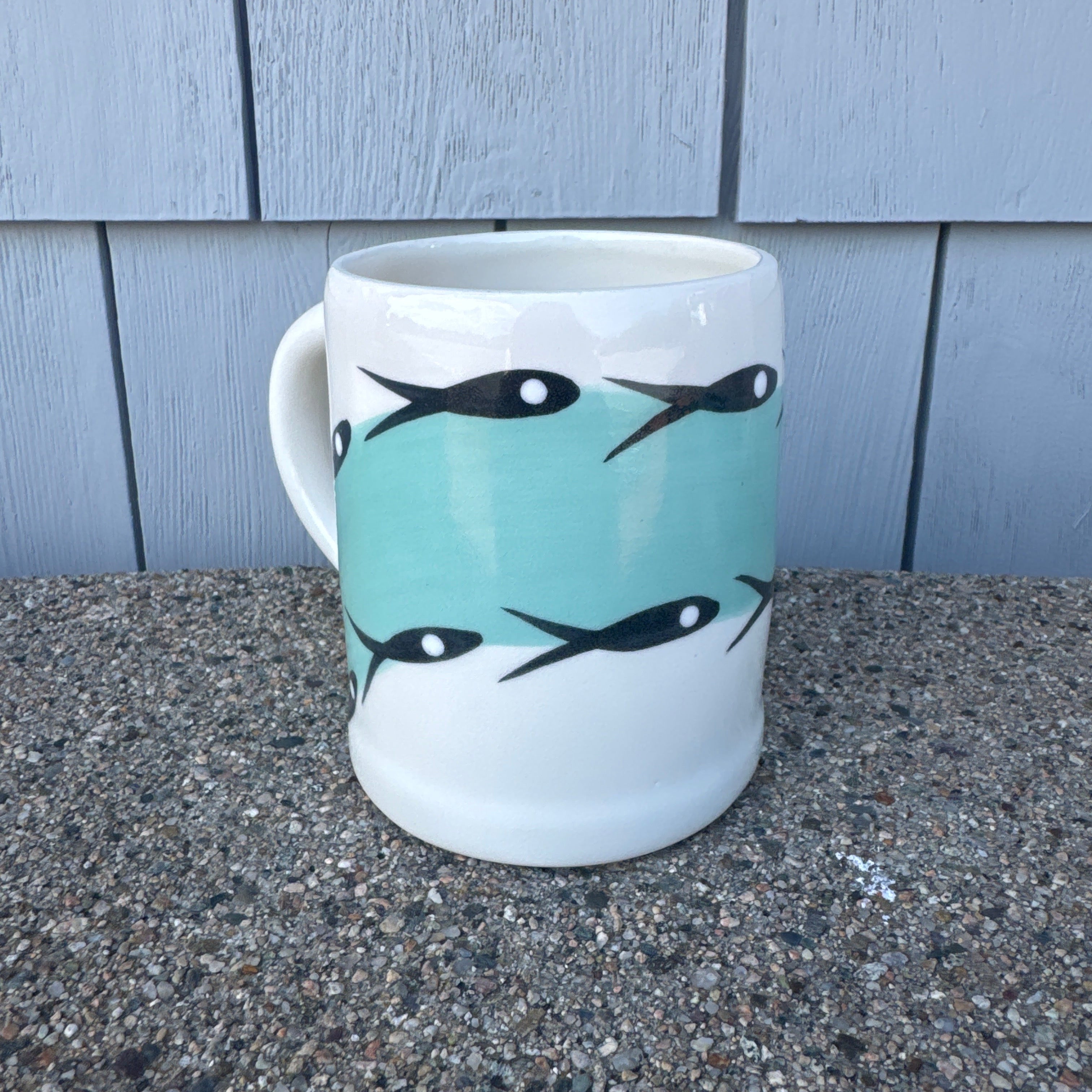 Jobi Lg Mug wave