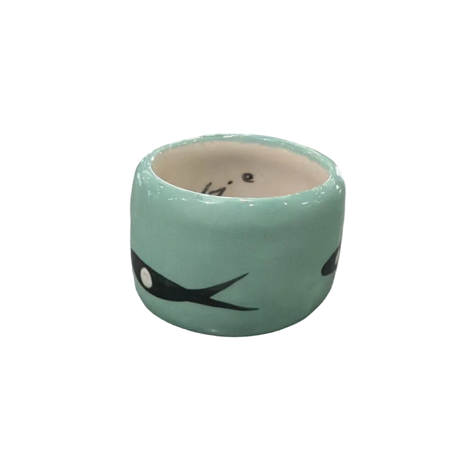 Jobi Fish Napkin Ring