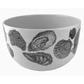 Shellfish Serving Bowl
