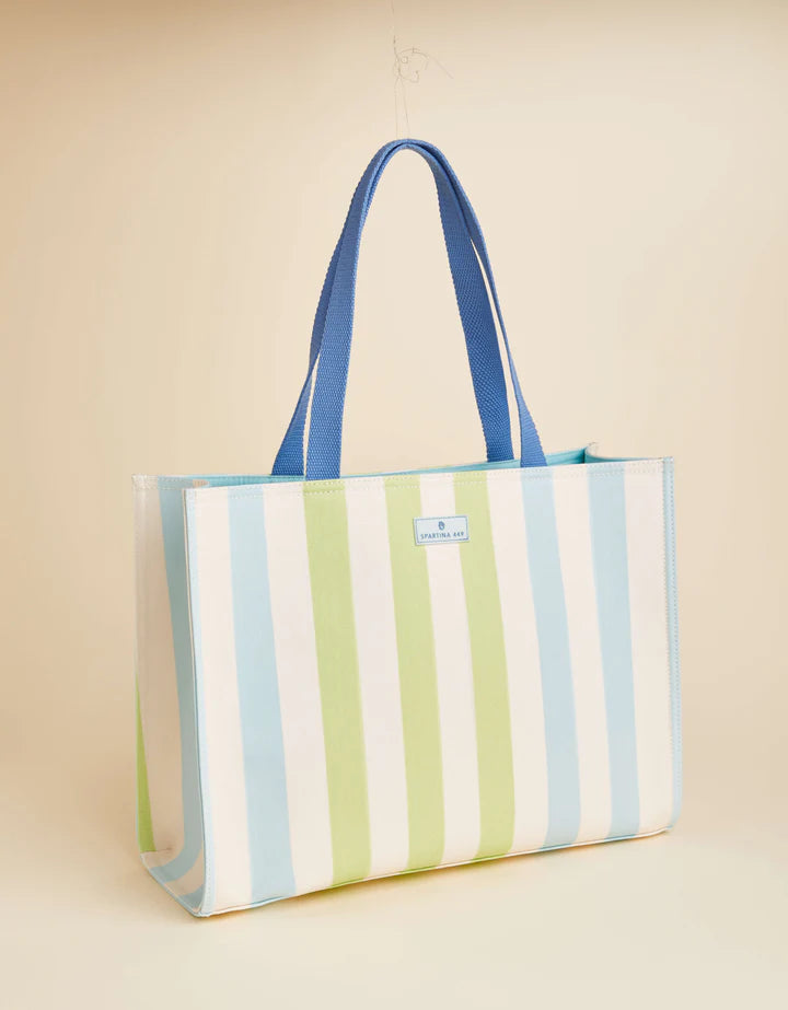 Spartina Market Tote