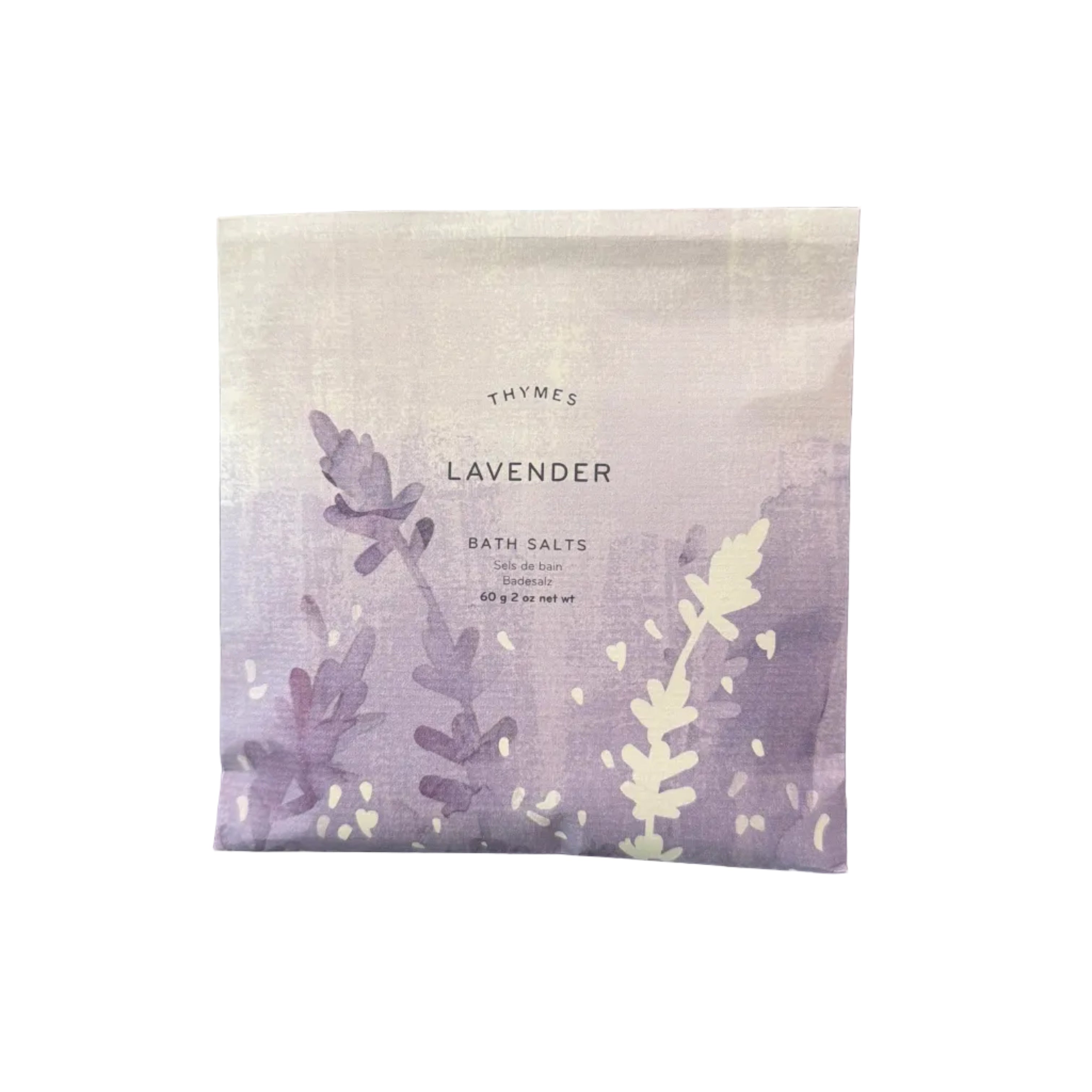 Thymes Lavendar Bath Salts