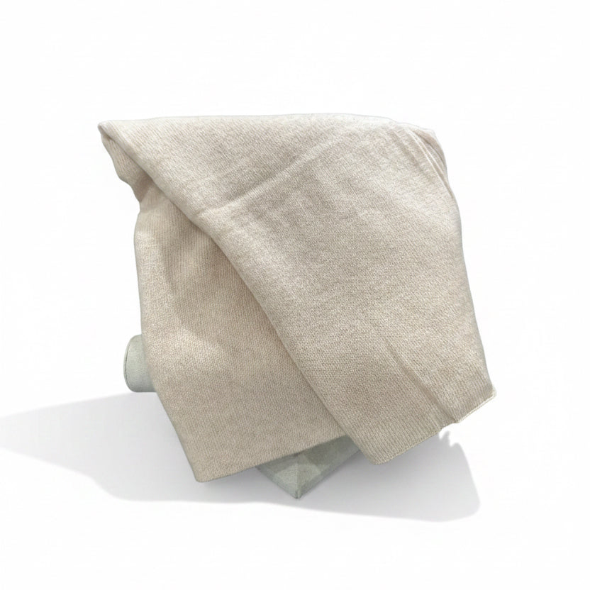 Cashmere Dress Topper