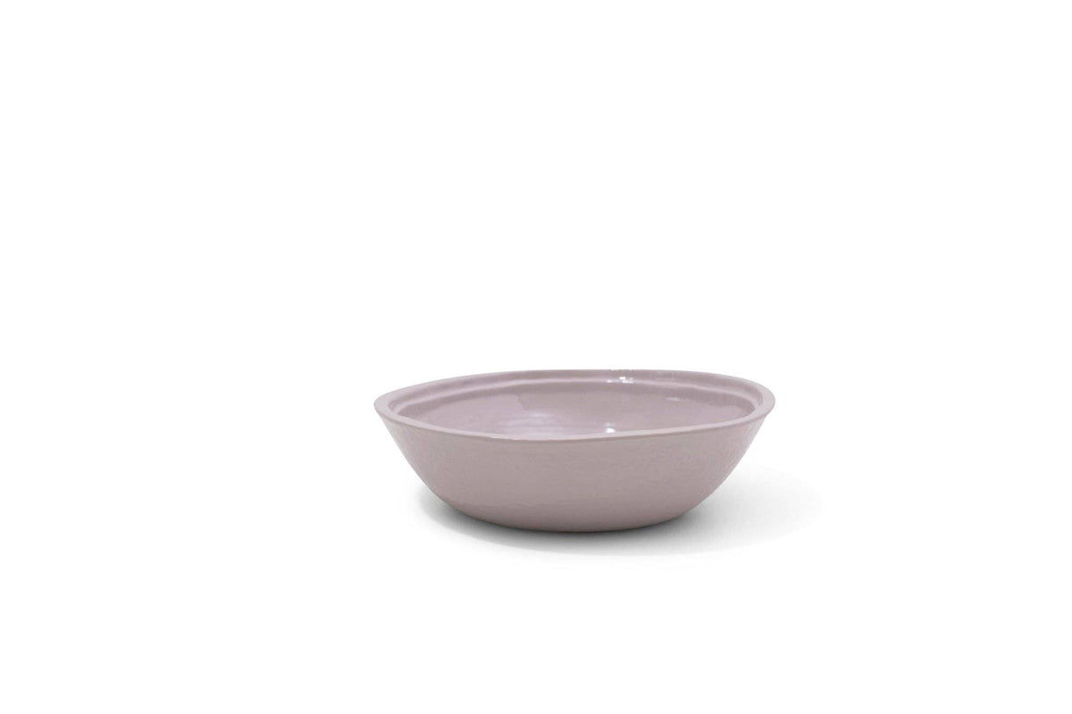 Double Line Soup/Cereal Bowl