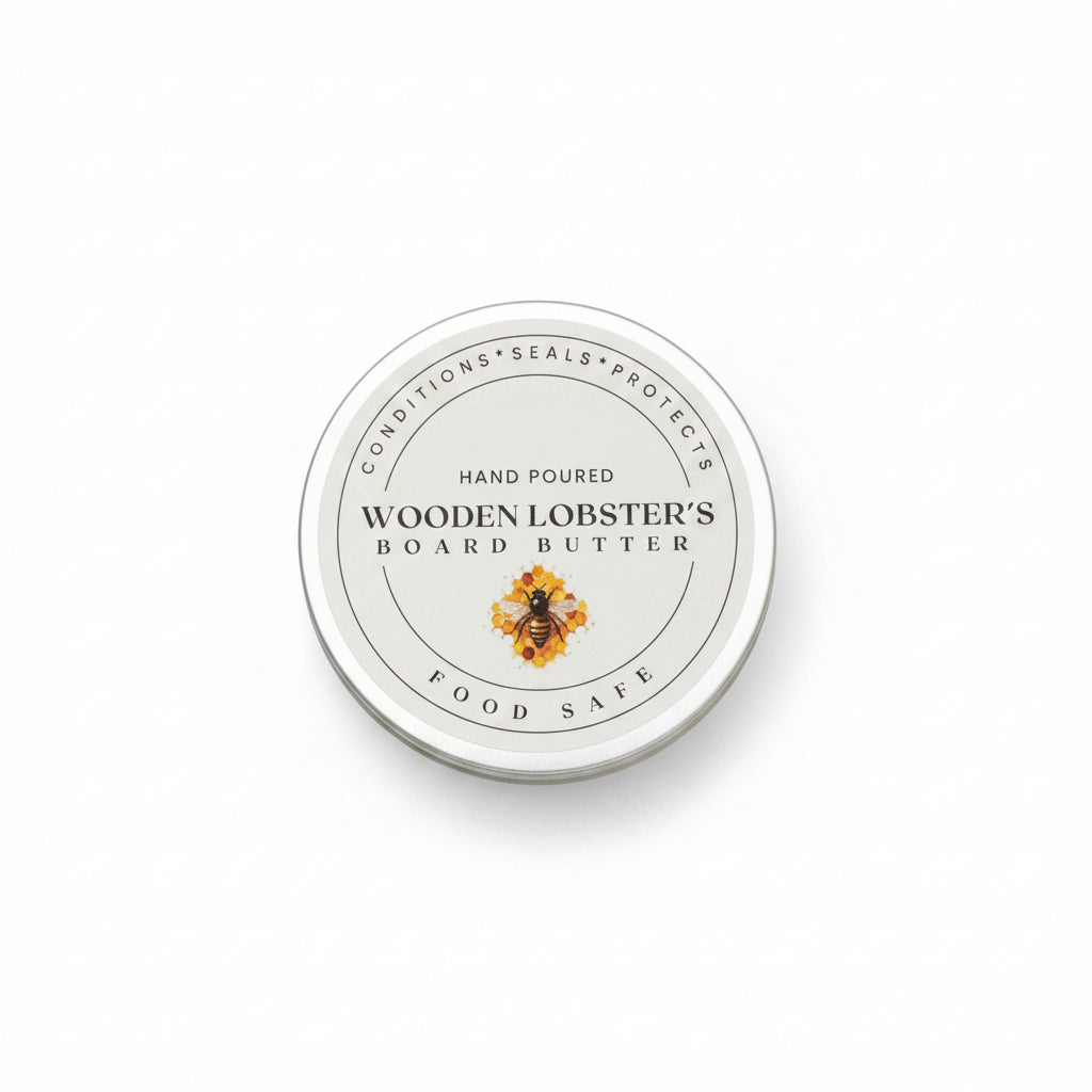 WL Board Butter