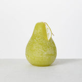 Vance Kitira Pear Candle Various Colors