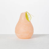 Vance Kitira Pear Candle Various Colors