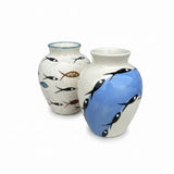Jobi Vase Schooner