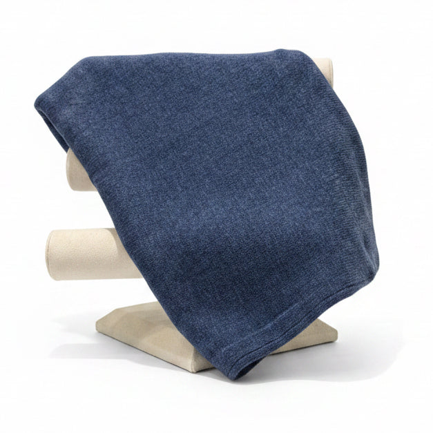 Cashmere Dress Topper