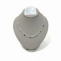 Dune Traveler Necklace by Christine Kesteloo