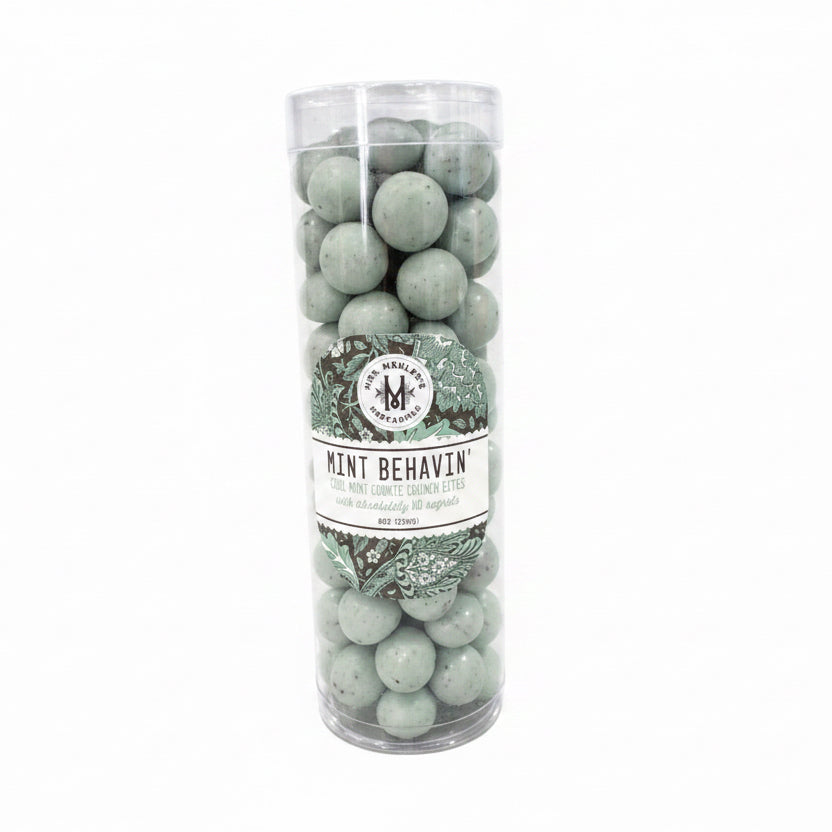 Mrs. Mekler's Mercantile Mint Behavin'