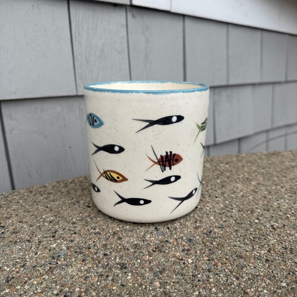 Jobi Small Utensil Holder