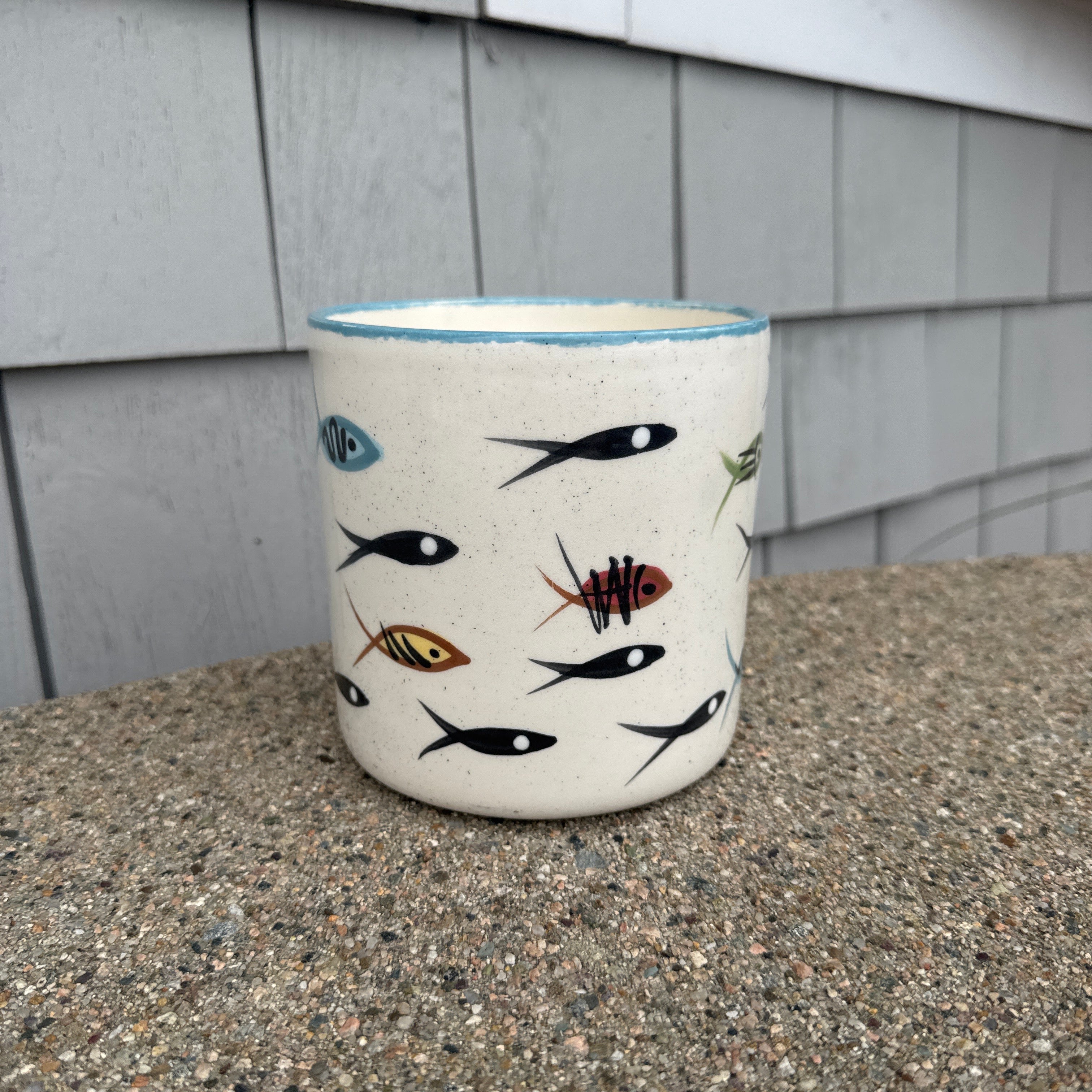 Jobi Small Utensil Holder