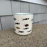 Jobi Small Utensil Holder