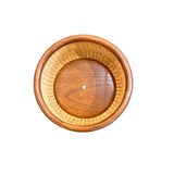 Nantucket Basketworks Wine Coaster #125 (C)
