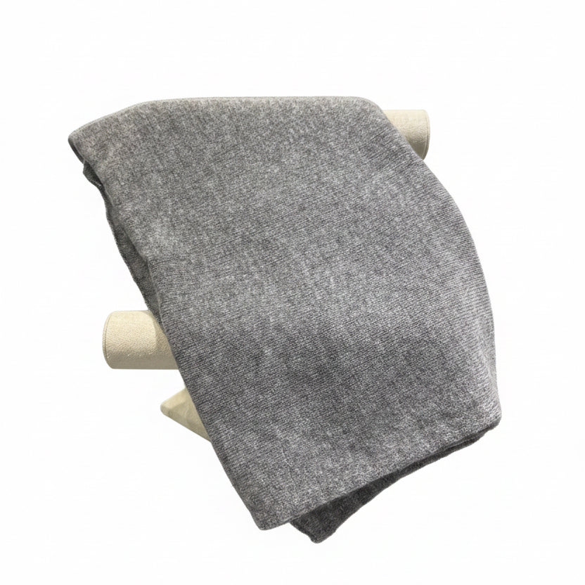 Cashmere Dress Topper