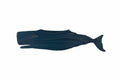 WL 3 Ft Cutout Whale