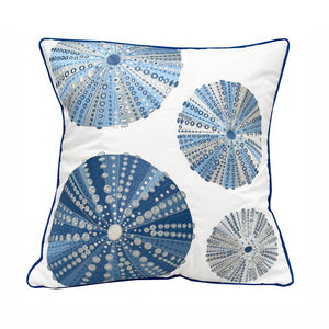 Rightside Design Sea Urchin Pillow