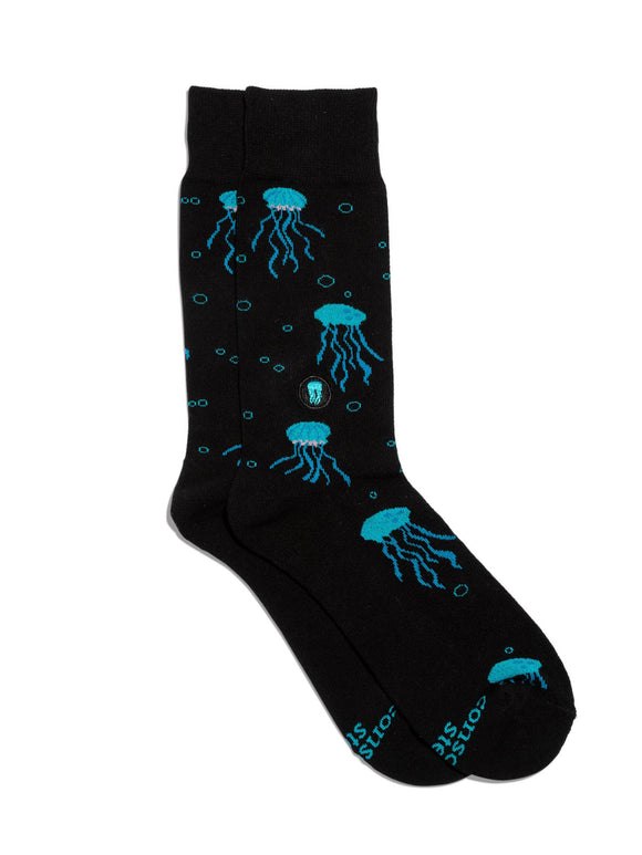 Conscious Step Socks that Protect the  Oceans S