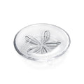 Simon Pearce Medium Sand Dollar Plate
