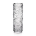 Simon Pearce Echo Lake  Tall Vase