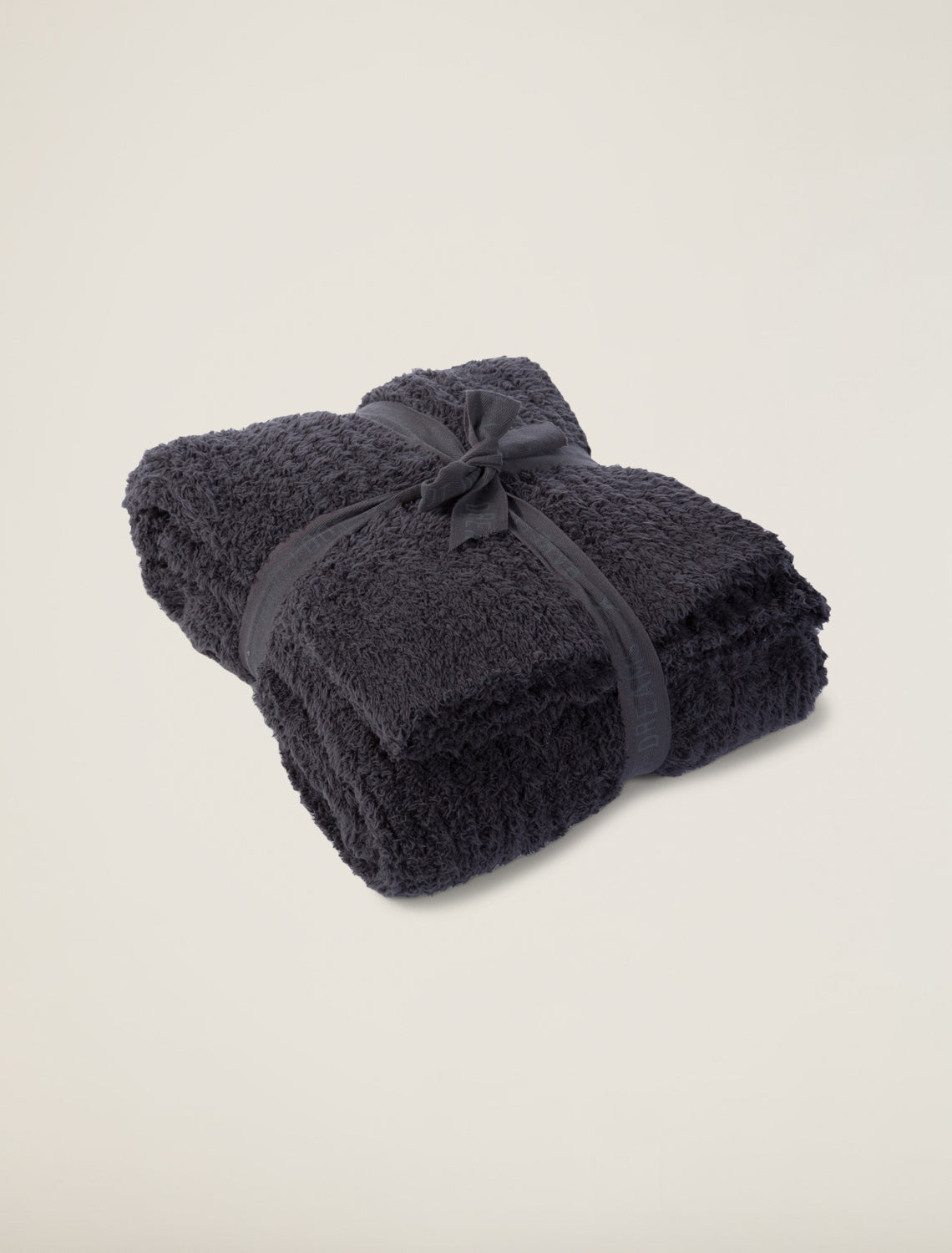 Barefoot Dreams Cozy Chic Ribbed Throw