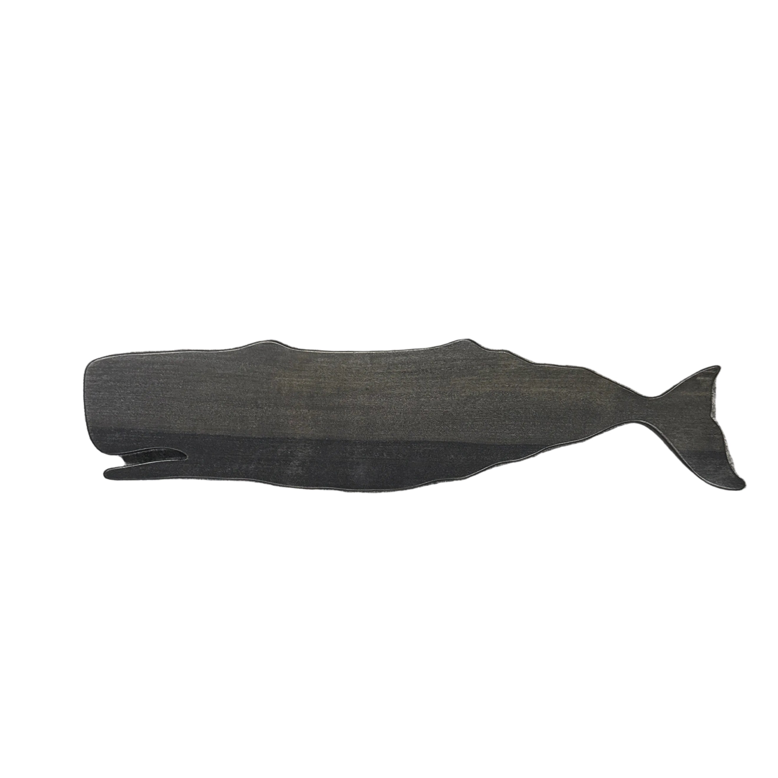 WL 2 foot Cutout Whale