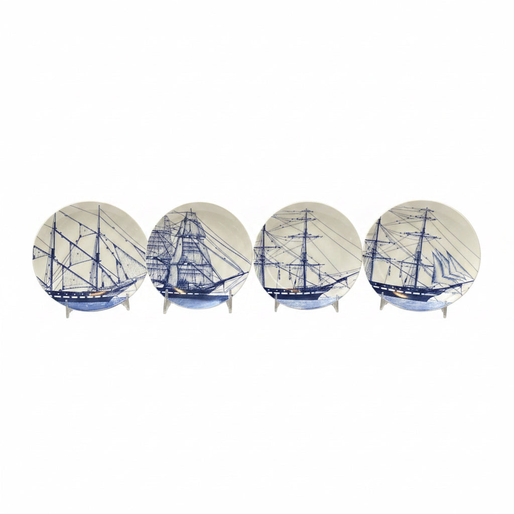 Caskata Rigging Small Plates