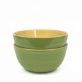 Classic Bamboo Mini Bowl | Size 3.9" x 2"