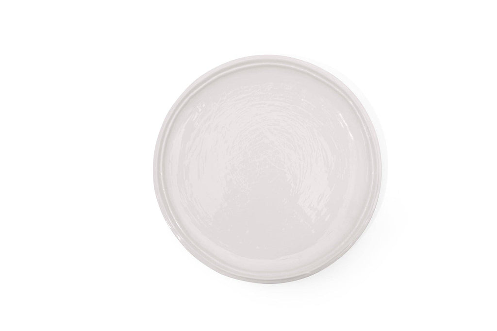 Double Line Dinner Plate