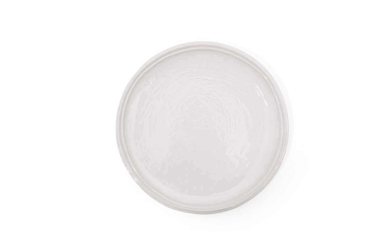 Double Line Dinner Plate