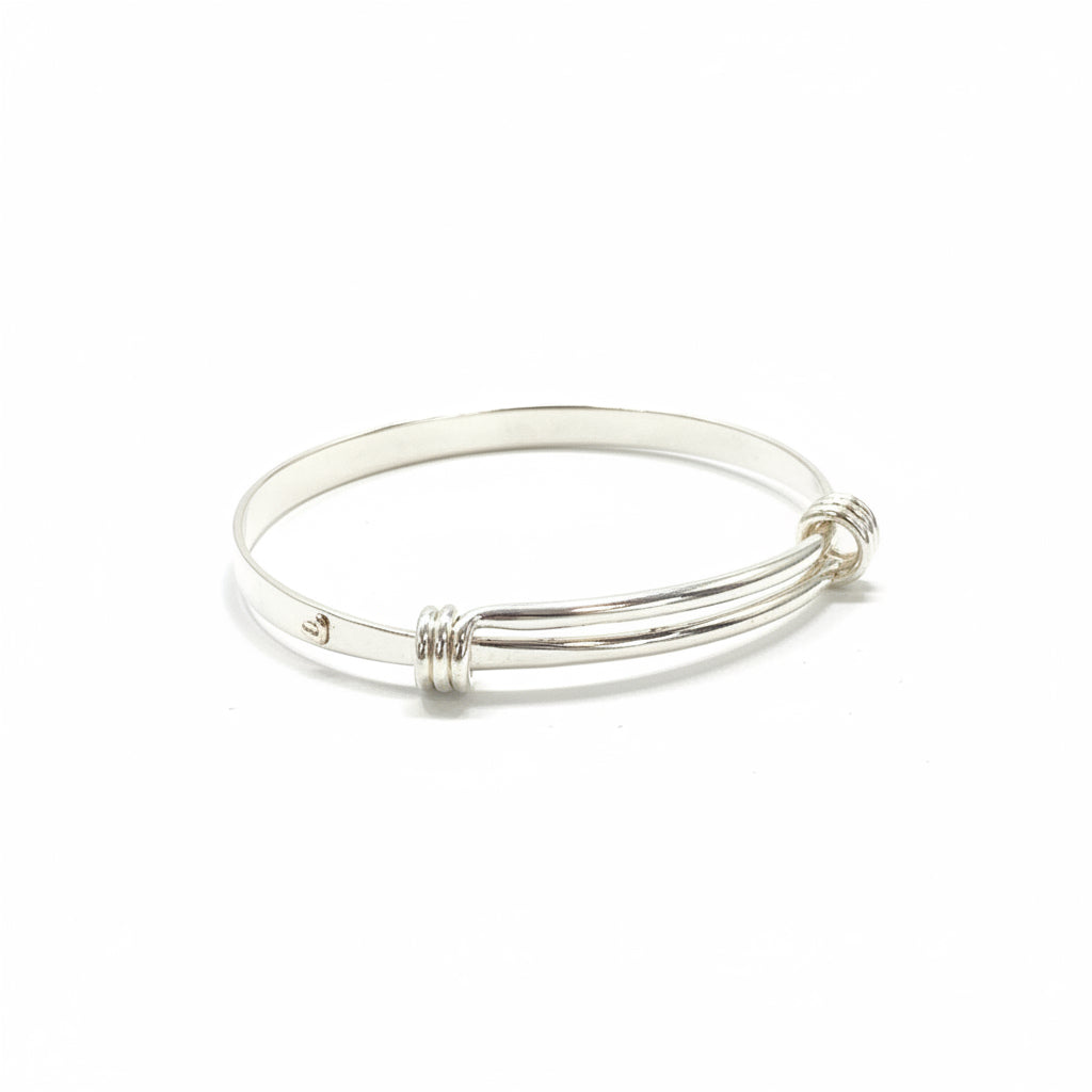 Ed Levin Signature Bracelet SS Cape Cod
