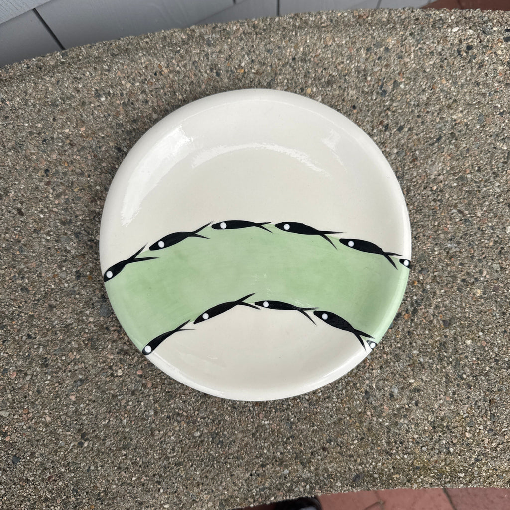 Jobi Plate Salad