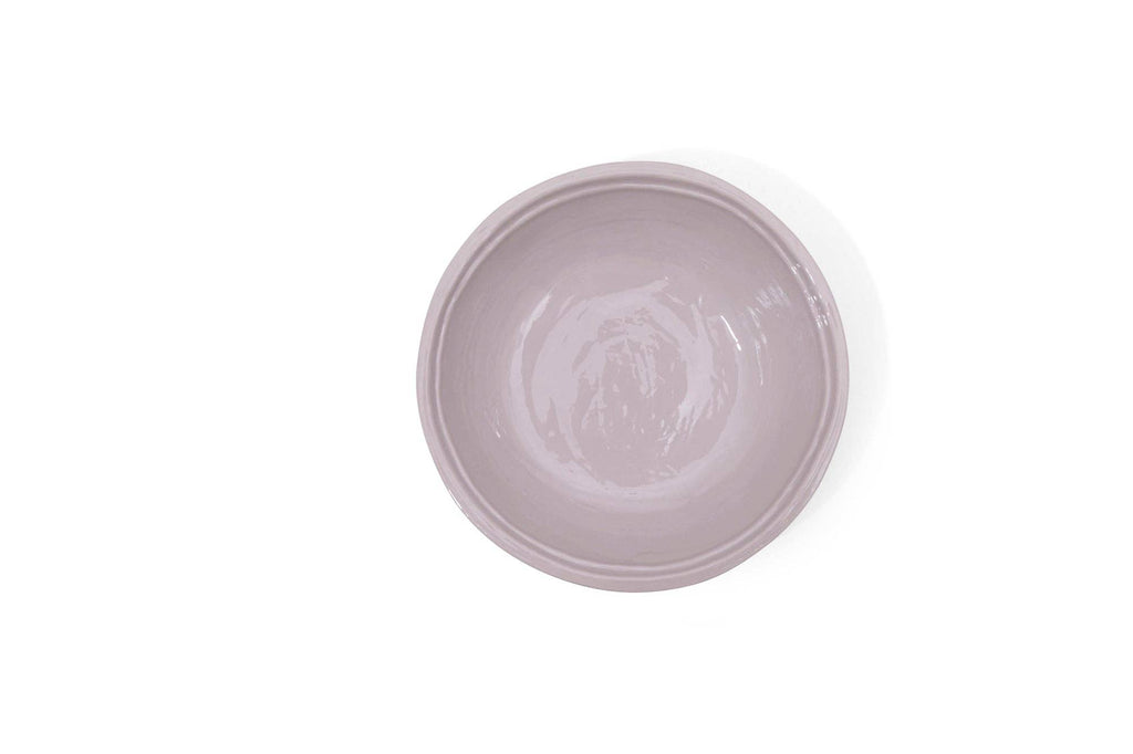 Double Line Soup/Cereal Bowl