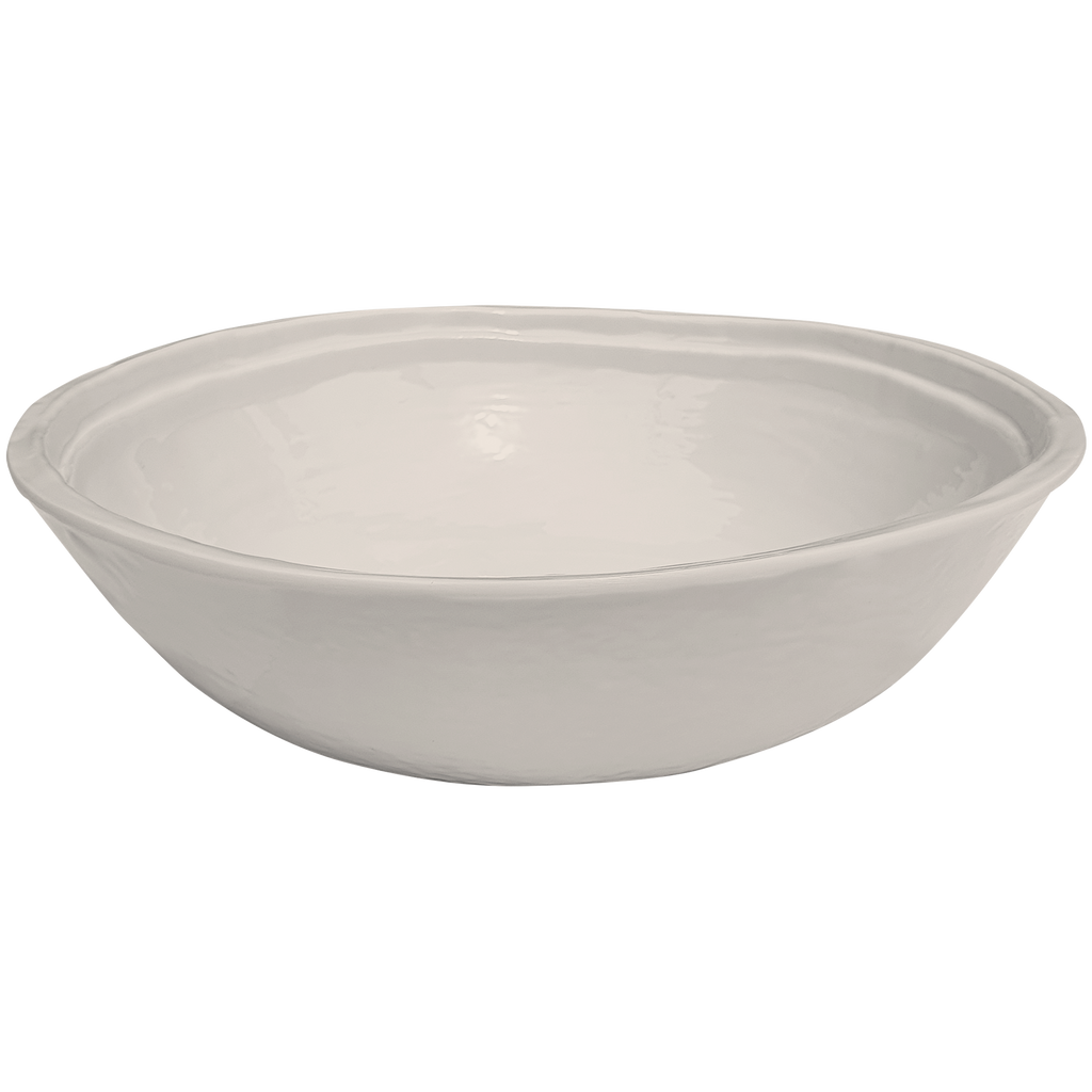 Double Line Soup/Cereal Bowl
